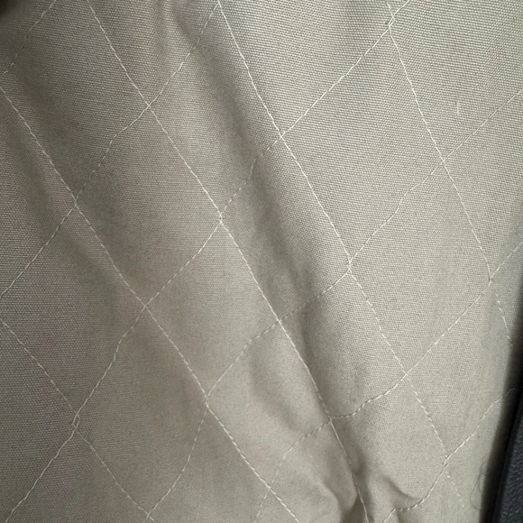 Columbia Men's Dark Brown Leather Jacket - Picture 5 of 9